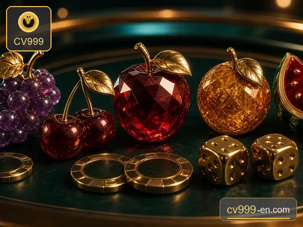 CV999 games and casino providers for Bangladesh players