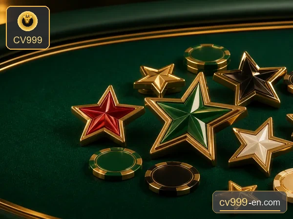 Rise of Apollo tournament and rewards at CV999