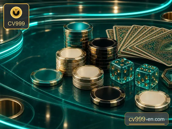 How Teen Patti Joker hands are dealt on CV999